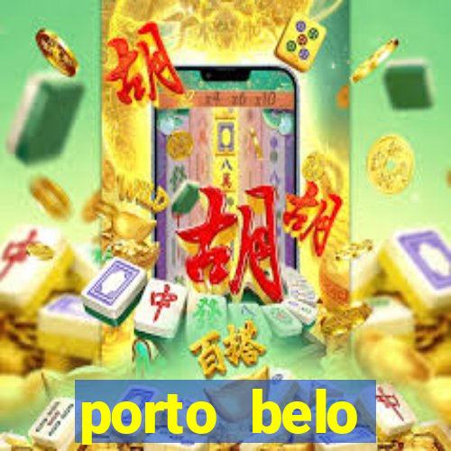 porto belo abastecimento segunda via